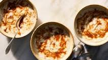 Salted-Caramel Rice Pudding Salted-Caramel Rice Pudding