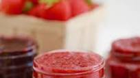 3-Ingredient Microwave Strawberry Jam Recipe (And More Flavors!) 3-Ingredient Microwave Strawberry Jam Recipe (And More Flavors!)