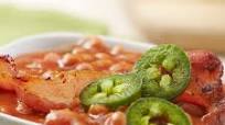 Crock Pot Mexican Pinto Beans With Bacon Crock Pot Mexican Pinto Beans With Bacon