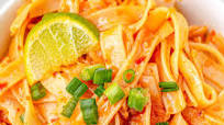 Spicy Noodles Spicy Noodles