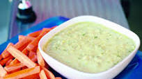 Caesar Salad Dip Caesar Salad Dip