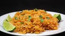 Mexican Rice Mexican Rice