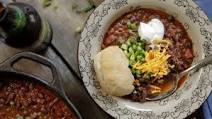 Stovetop Beef & Black Bean Chili Stovetop Beef & Black Bean Chili