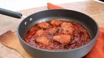 Saucy Stovetop Pork Medallions Recipe Saucy Stovetop Pork Medallions Recipe