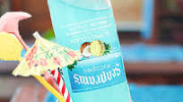Seagrams Blue Calypso Fishbowl Cocktail Recipe Seagrams Blue Calypso Fishbowl Cocktail Recipe