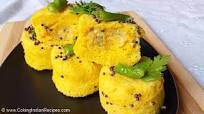 How to Make Stuffed Dhokla | Gujarati Snacks | Gujarati Cuisine How to Make Stuffed Dhokla | Gujarati Snacks | Gujarati Cuisine