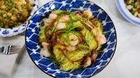 Singapore Noodles Recipe Singapore Noodles Recipe