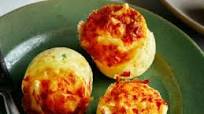Air Fryer Hash Brown Egg Bites Air Fryer Hash Brown Egg Bites