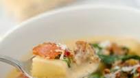 Zuppa Toscana Recipe Zuppa Toscana Recipe