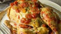 Slow Cooker Cornish Game Hens Slow Cooker Cornish Game Hens