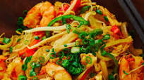 Singapore Noodles Singapore Noodles