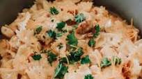Instant Pot Crack Chicken Pasta Instant Pot Crack Chicken Pasta