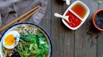 Gluten-Free Ramen Recipe Gluten-Free Ramen Recipe