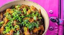 Lu Rou Fan Lu Rou Fan