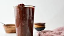 Homemade Sweet Barbecue Sauce Homemade Sweet Barbecue Sauce