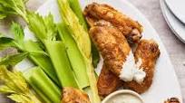 Recipe: The Best Air Fryer Chicken Wings Recipe: The Best Air Fryer Chicken Wings