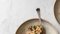 Summer Farro Risotto Summer Farro Risotto