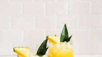 Agua Fresca Agua Fresca