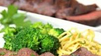 Venison Backstrap Recipe Venison Backstrap Recipe