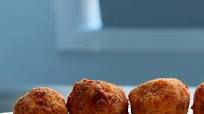 Stuffed Potato Bombs Stuffed Potato Bombs