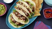 Game Day Tacos Game Day Tacos