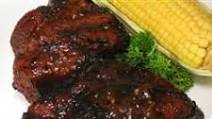 BBQ Chuck Roast BBQ Chuck Roast