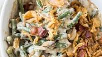 Green Bean Casserole Green Bean Casserole