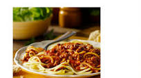 Slow Cooker Spaghetti Sauce Slow Cooker Spaghetti Sauce