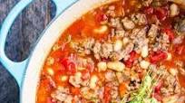 Italian Sausage Stew Italian Sausage Stew