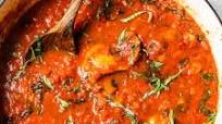 Chicken Cacciatore Chicken Cacciatore