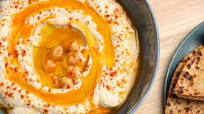 The Best Hummus The Best Hummus