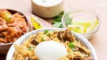 Instant Pot Mutton Biryani | Easy mutton biryani recipe Instant Pot Mutton Biryani | Easy mutton biryani recipe