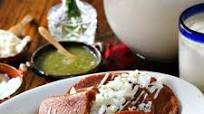 Enchiladas Potosinas Enchiladas Potosinas