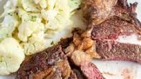 Air Fryer Steak (Super Easy & Incredibly Tasty Steaks In No Time!) Air Fryer Steak (Super Easy & Incredibly Tasty Steaks In No Time!)
