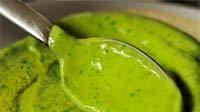 Avocado Cilantro IPA Aioli Avocado Cilantro IPA Aioli
