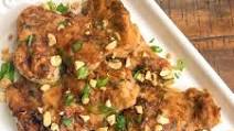 Gluten Free, Instant Pot Thai Chicken Thighs Gluten Free, Instant Pot Thai Chicken Thighs