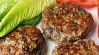 Juicy Turkey Burgers Juicy Turkey Burgers