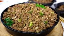 Make-Ahead Seasoned Ground Beef Recipe Make-Ahead Seasoned Ground Beef Recipe