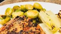 Pan Seared Sockeye Salmon Fillets Pan Seared Sockeye Salmon Fillets