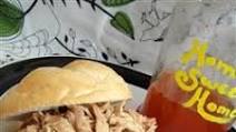 Eastern North Carolina BBQ Sauce Eastern North Carolina BBQ Sauce
