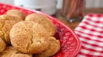 Snickerdoodles Snickerdoodles