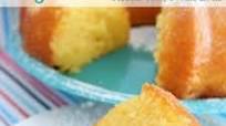 Very Vanilla Bundt Cake Very Vanilla Bundt Cake