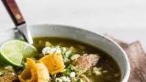 Instant Pot Pork Chili Verde Instant Pot Pork Chili Verde