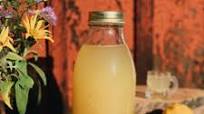 Ginger Shot Recipe Ginger Shot Recipe