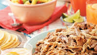 Latin Pork Shoulder Latin Pork Shoulder
