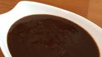 Receta de Salsa de ciruelas para carnes Receta de Salsa de ciruelas para carnes