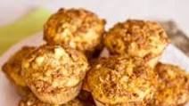 Apple Oat Bran Muffins Apple Oat Bran Muffins