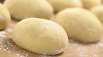 Pizza dough Pizza dough