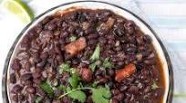 Quick Cuban Black Beans Quick Cuban Black Beans
