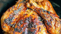 Air Fryer Roast Chicken Air Fryer Roast Chicken